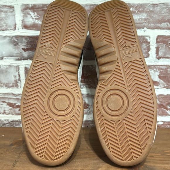 Puma California Sneakers Men’s Sz 10 - Picture 7 of 10